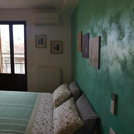 Apartment Bilocalegioia *