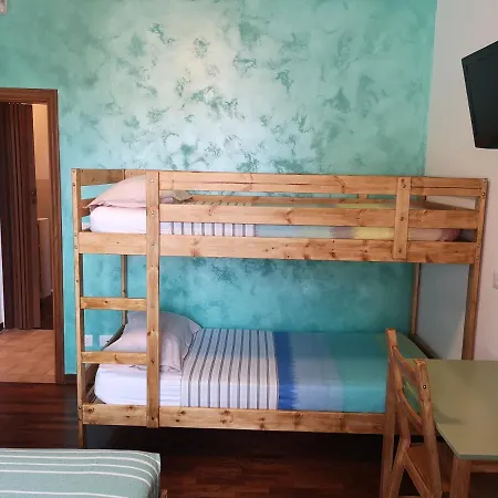 Bilocalegioia Apartment