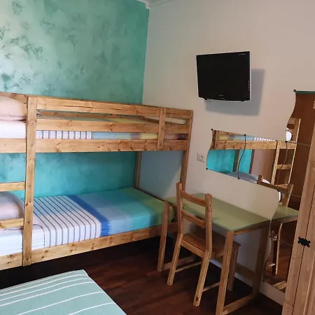Bilocalegioia Apartment *