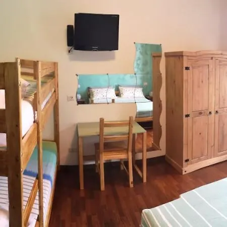 Bilocalegioia Apartment San Benedetto del Tronto