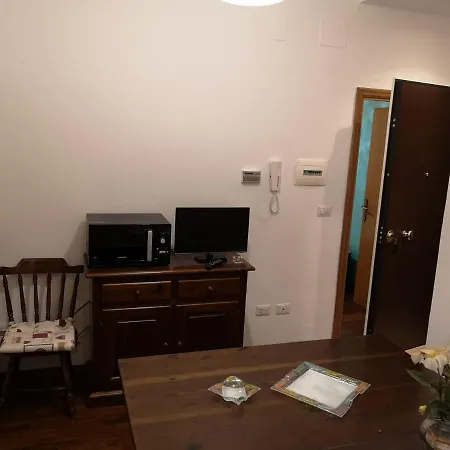 Bilocalegioia Apartment