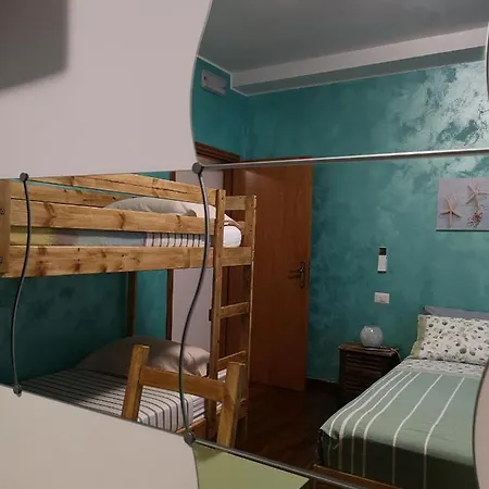 Apartment Bilocalegioia San Benedetto del Tronto