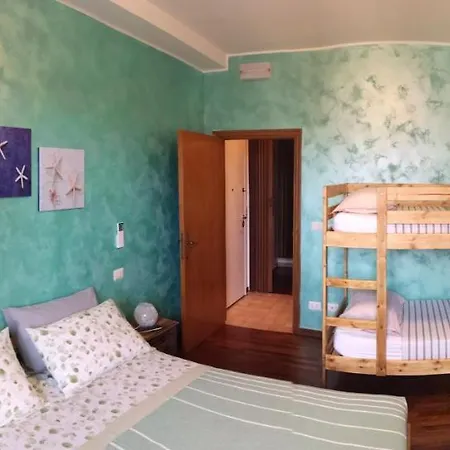 Apartment Bilocalegioia San Benedetto del Tronto