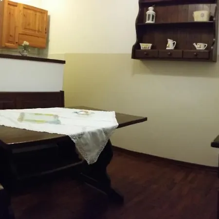 Bilocalegioia Apartment *