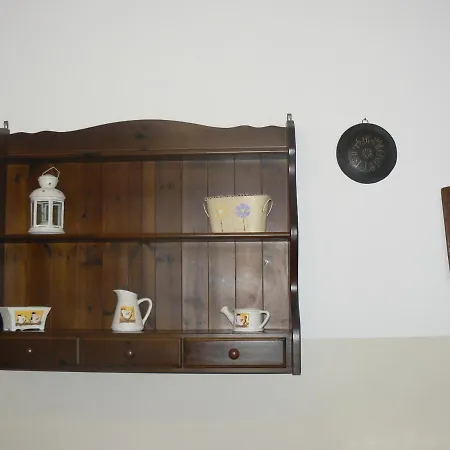 Apartment Bilocalegioia San Benedetto del Tronto