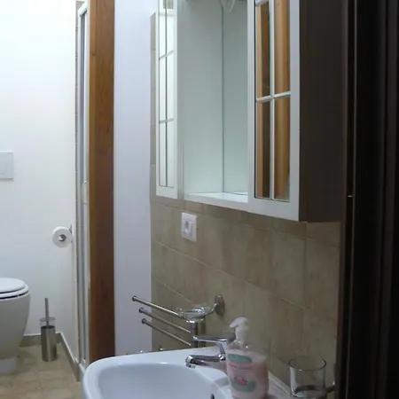 Apartment Bilocalegioia *