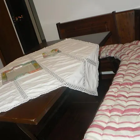 Bilocalegioia Apartment