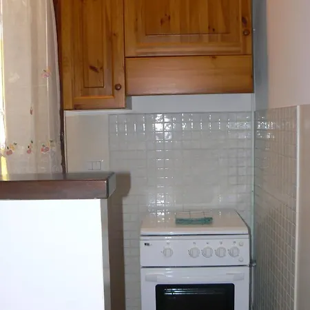 Apartment Bilocalegioia *