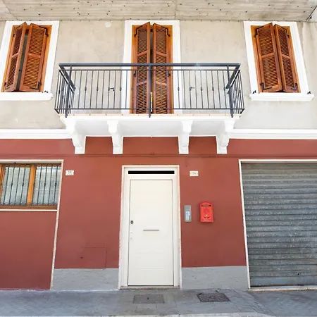 Apartment Bilocalegioia