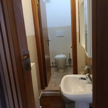 Apartment Bilocalegioia San Benedetto del Tronto