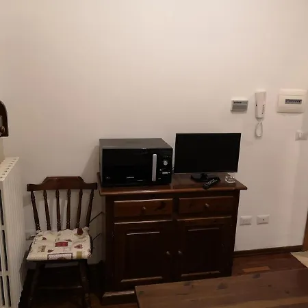 Apartment Bilocalegioia